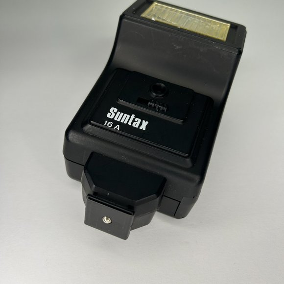Suntax 16A Electronic Flash - Picture 6 of 6